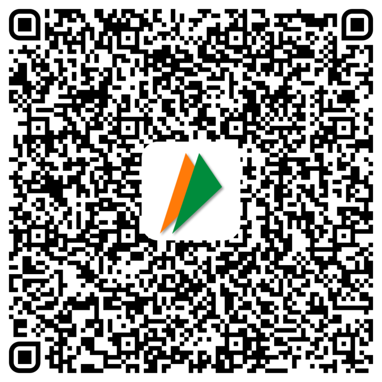 MPYPCP UPI QR Code